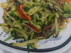-清真素福拉面丝路美食(六里桥东店)