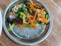-草桥清真牛肉锅贴扁食店
