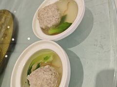 -驸马巷淮扬菜(中经路店)