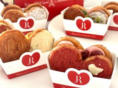 -LE JARDIN de Joel Robuchon(新世界大丸百货店)
