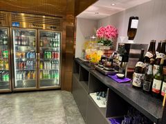 -汉来海港·海鲜自助餐厅(上海七宝领展广场店)