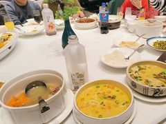 -宝燕壹号景观餐厅(龙盛国际商业广场店)