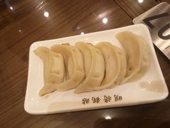 -明将锅贴(五爱路店)