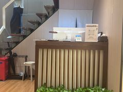 -慢慢中医馆·推拿·艾灸·正骨(上梅林店)