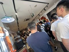 -柳州肥姨妈大骨螺蛳粉(沙河店)