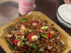 -朗妈私房菜(婺女州店)