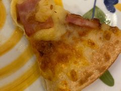 -萨莉亚意式餐厅(苏州食百家店)