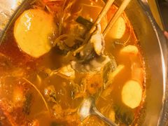-芦苇荡·酸汤鱼(回龙观店)