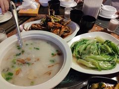 -船奇蒸汽海鲜·闽菜(八市海鲜总店)