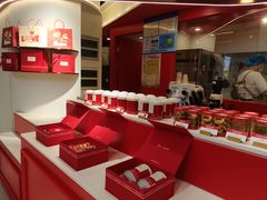 -LE JARDIN de Joel Robuchon(新世界大丸百货店)