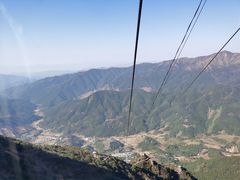 -金子山原生态旅游风景区