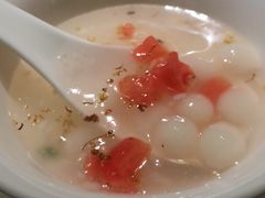 酒酿元宵-花千醉(新街口店)