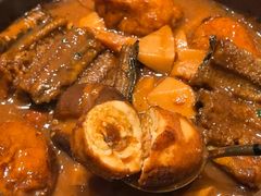 -童福兴·南京菜(老门东店)