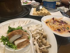 -东来顺饭庄·火锅(环岛店)