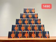 -绿雪芽白茶(浙大华家池校区凯旋路店)
