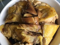 -天乐农家鱼头王(天目湖店)