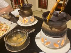 -天狗山料理(省体店)