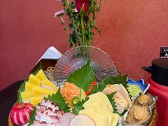 -大江户日本料理(吕厝店)