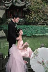 -今生有约婚纱摄影店(景德路店)