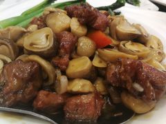 -潮喜竹溪荔湖酒家(荔枝湾店)