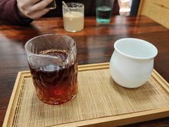 -Double cafe