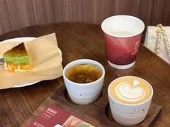 -Again Coffee Roaster(香蜜湖店)