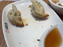 -小杨生煎(松江大学城店)