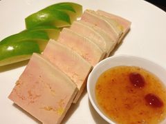 -甄御•海鲜新青岛菜(麦岛店)