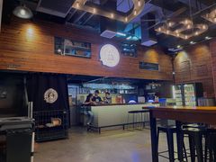 -Devils’ Brewery小恶魔精酿啤酒(泛海美式熏肉店)