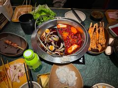 -牛New寿喜烧(中山公园龙之梦店)