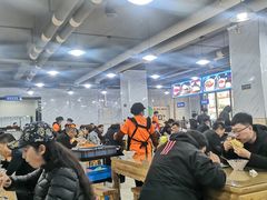 -邢老三肉丸糊辣汤(西安总店)