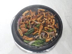 -快活林食家
