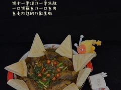 -虾铺子龙虾·私房菜(金源花苑店)