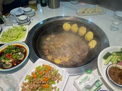 -好灶头铁锅炖(万象城店)