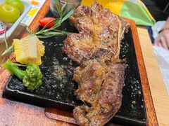 -豪客来牛排(金鼎广场店)