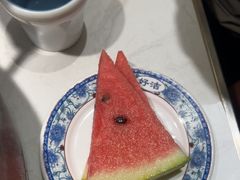 -萌渔·金牌蒜香烤鱼(临安万华广场店)