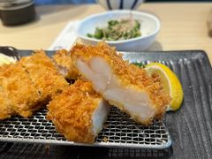 -胜博殿日式炸猪排(西红门店)