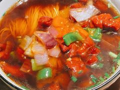 -十面春风·江南面馆(崇宁路店)