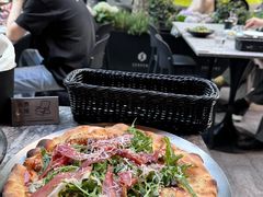 -SHADOWS•Bistro&Eatery(安福路店)