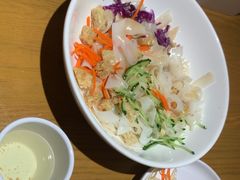 -九毛九西北菜(大东海店)