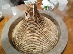 -云中鱼蒸汽石锅鱼(川沙百联店)