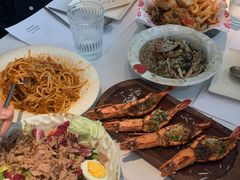 -春树下·树屋花房西餐厅(罍街AS1980店)