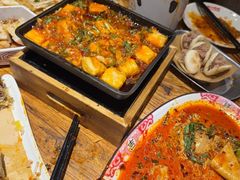 -福苗小骆驼烧烤(莲湖路店)