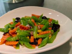 -紫鑫阁饭庄(长安店)