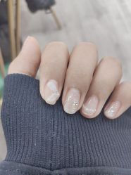 -晨·艺美甲美睫