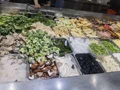 -林静小吃(复兴路店)
