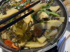 -闽公馆·客家私房菜·商务宴请·包厢(杏林橡树湾店)