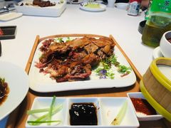 -106餐厅(山水文园店)