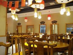 -格塘人家·山泉水煮鱼(望兴家园店)