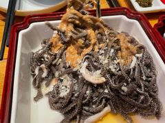 京味爆肚-四季民福烤鸭店(前门廊房二条店)